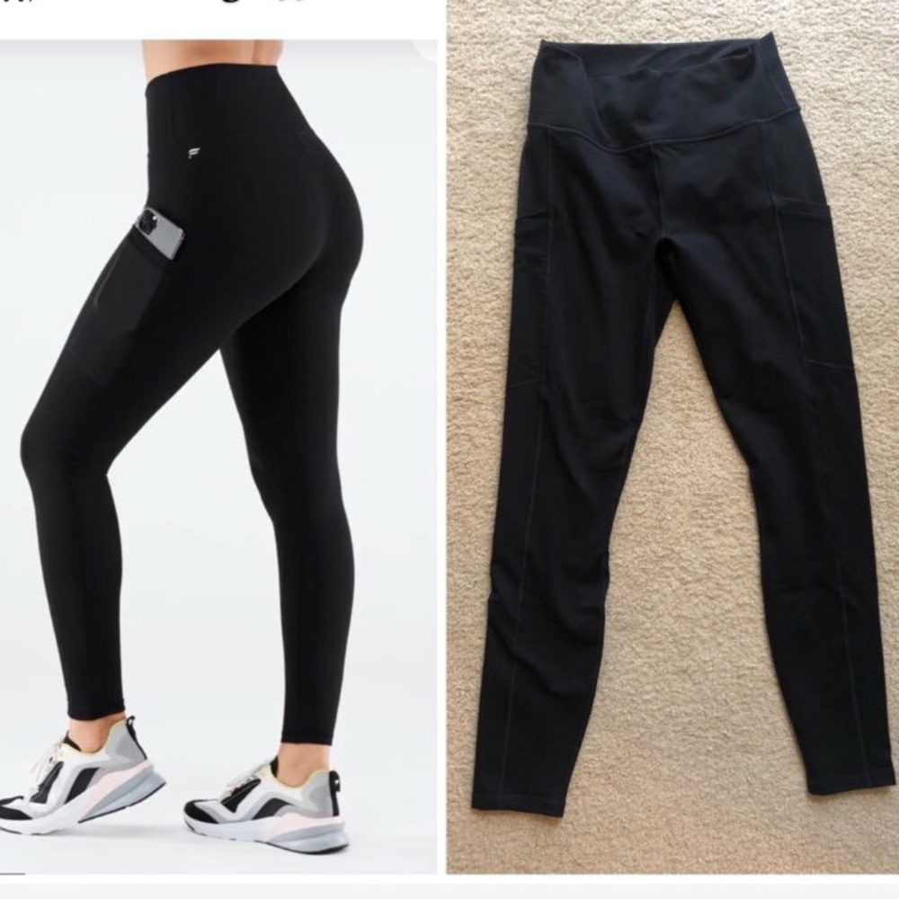 Fabletics powerhold leggings